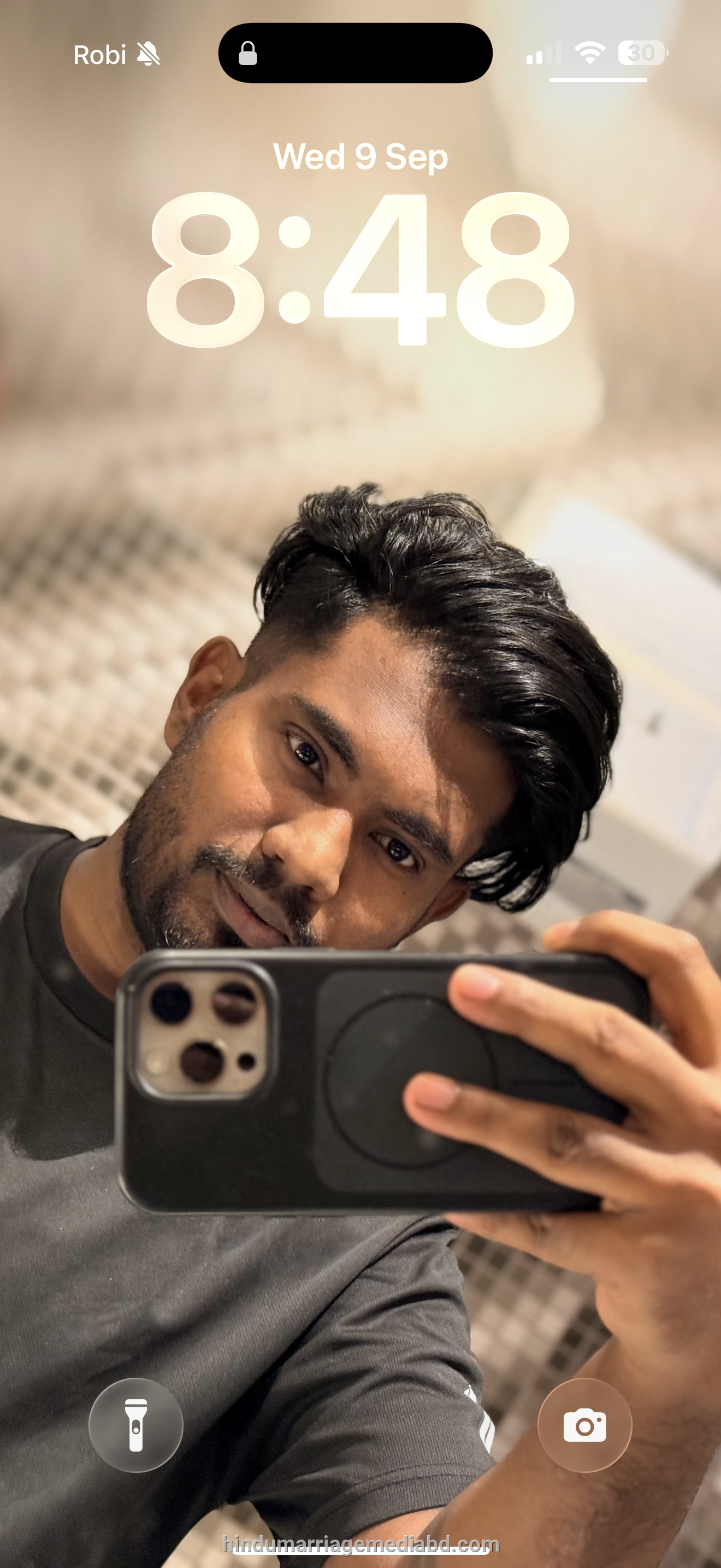Profile